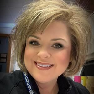 Meet your Posher, Sharon